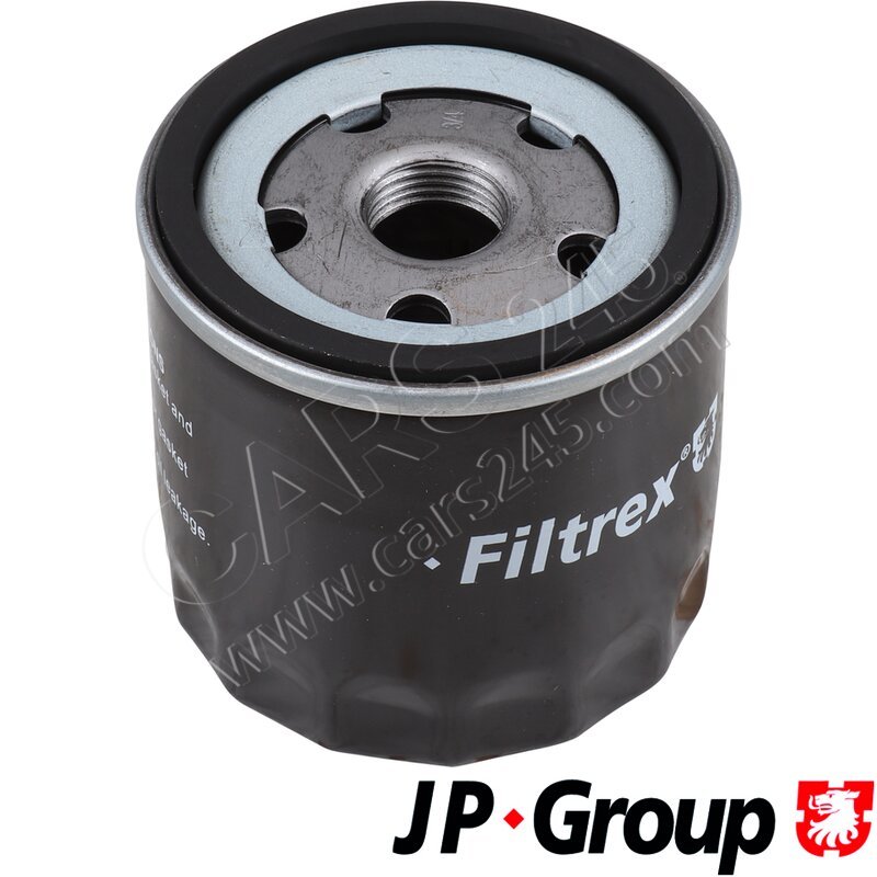 Oil Filter JP Group 1118506600