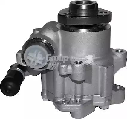 Hydraulic Pump, steering system JP Group 1145103000