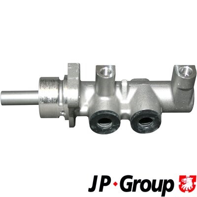 Brake Master Cylinder JP Group 1261101000