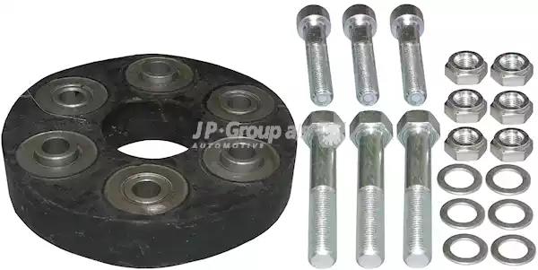 Joint, propshaft JP Group 1353801600