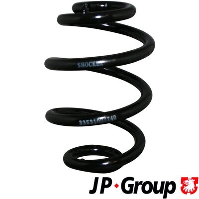 Suspension Spring JP Group 1452200300