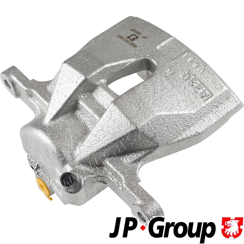 Brake Caliper JP Group 4861901180