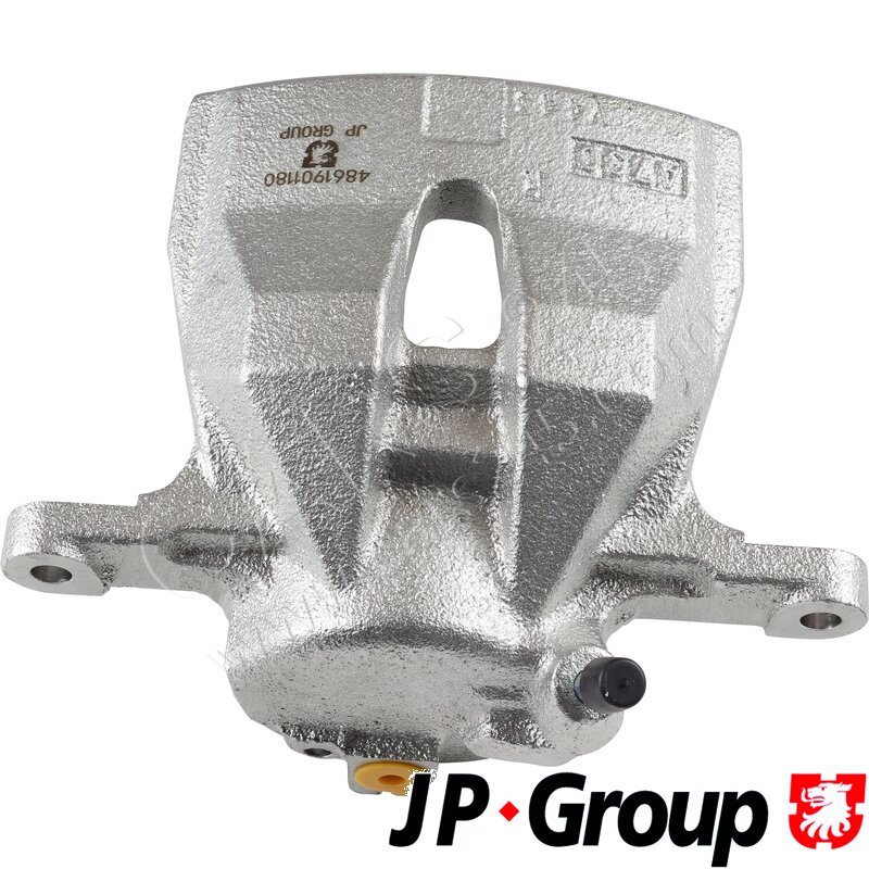 Brake Caliper JP Group 4861901180 3