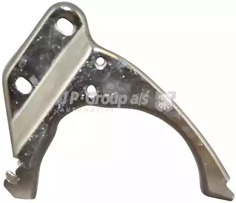 Holder, exhaust system JP Group 1121603970