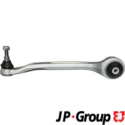 Control/Trailing Arm, wheel suspension JP Group 1140106070