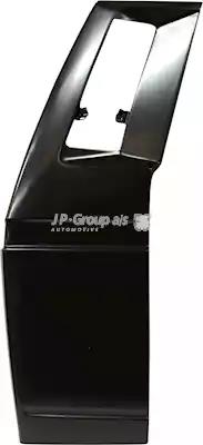 Rear Panel JP Group 1180600280