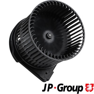 Interior Blower JP Group 1226100800