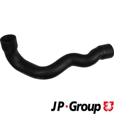 Charge Air Hose JP Group 1317700500