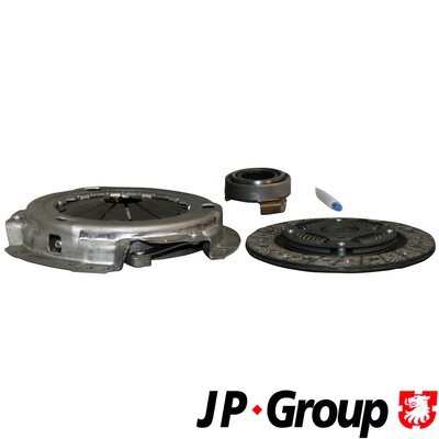 Clutch Kit JP Group 4830401010