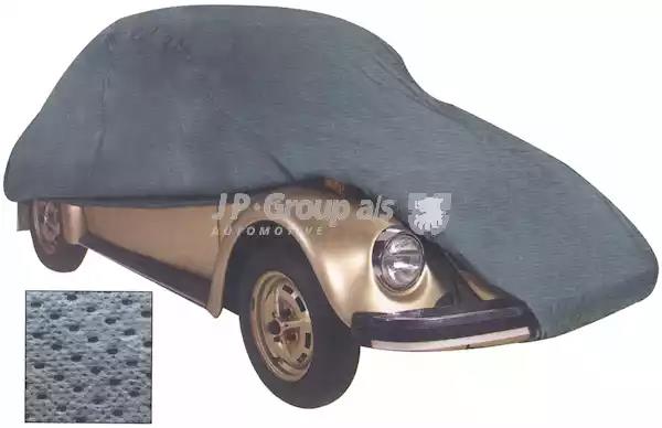 Car Cover JP Group 8101900100