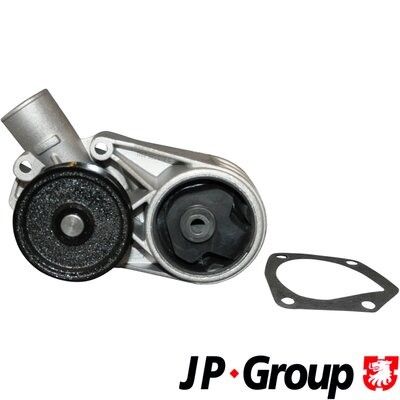 Water Pump, engine cooling JP Group 1114102100