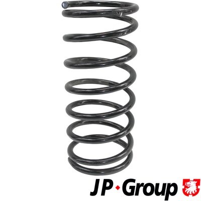 Suspension Spring JP Group 1142201500