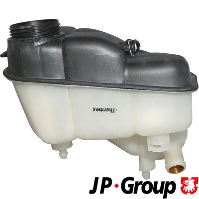 Expansion Tank, coolant JP Group 1314700500