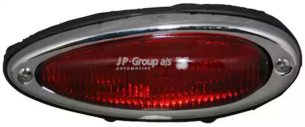 Tail Light JP Group 1695300180