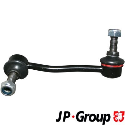 Link/Coupling Rod, stabiliser bar JP Group 1140403380