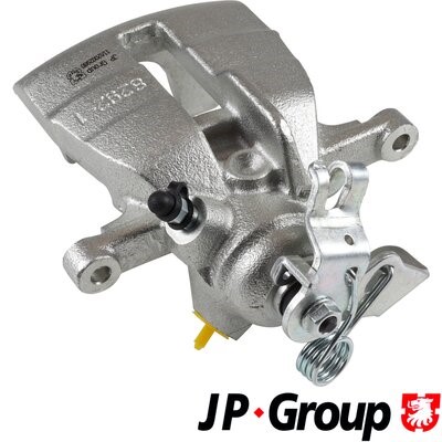 Brake Caliper JP Group 1162002980