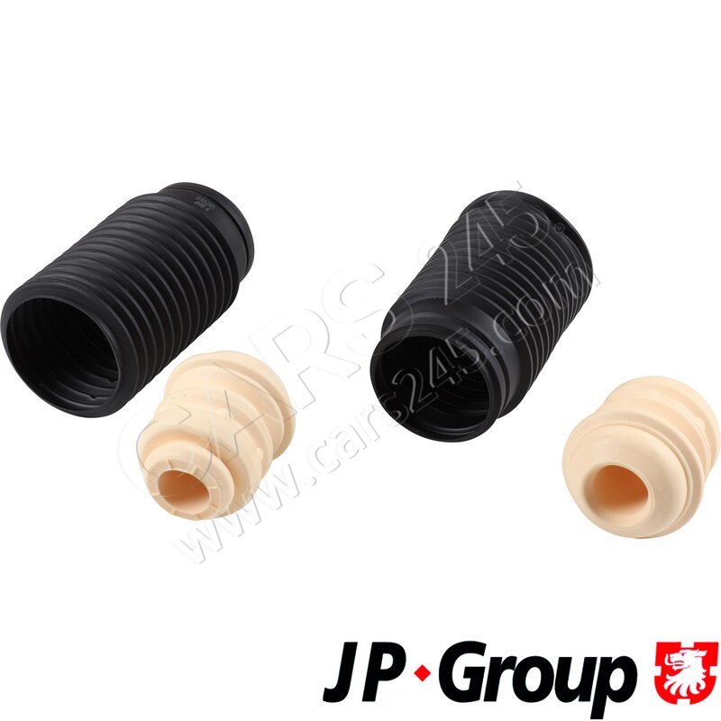 Dust Cover Kit, shock absorber JP Group 1242703610