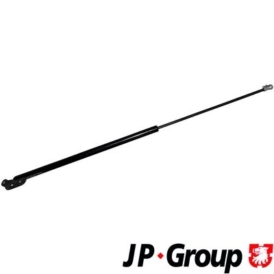 Gas Spring, boot/cargo area JP Group 3681200500