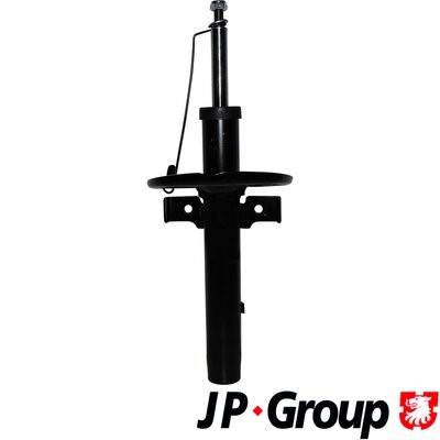 Shock Absorber JP Group 4342102100