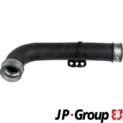 Charge Air Hose JP Group 1117705700