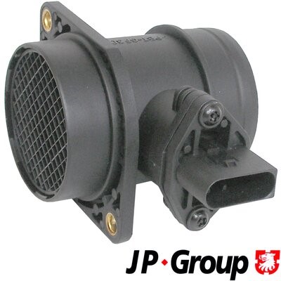 Mass Air Flow Sensor JP Group 1193901400