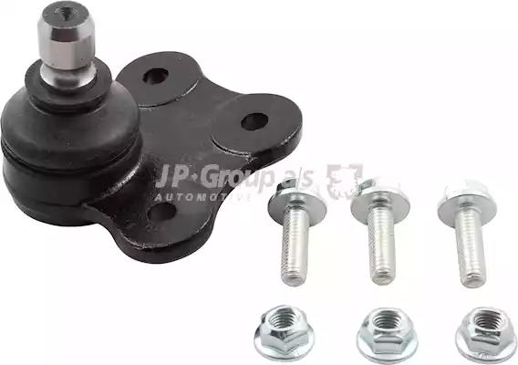 Ball Joint JP Group 1240301900
