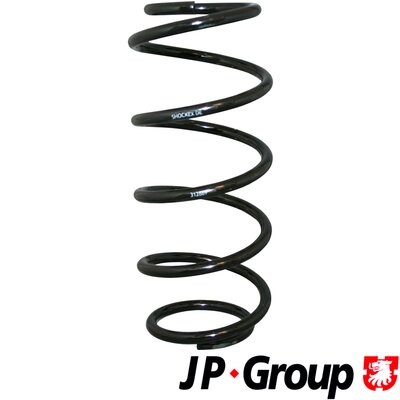 Suspension Spring JP Group 1242200500