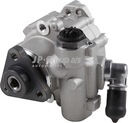 Hydraulic Pump, steering system JP Group 1445101600