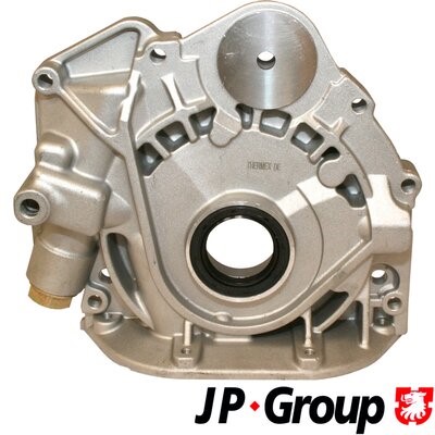 Oil Pump JP Group 1113102600