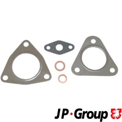 Mounting Kit, charger JP Group 1117756110