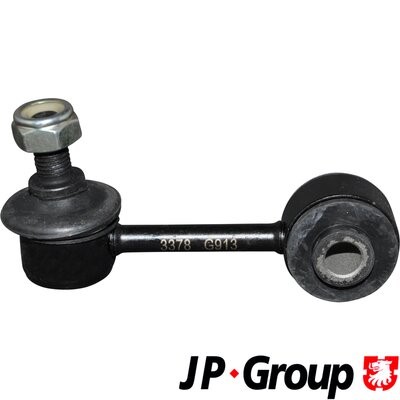 Link/Coupling Rod, stabiliser bar JP Group 3850500200