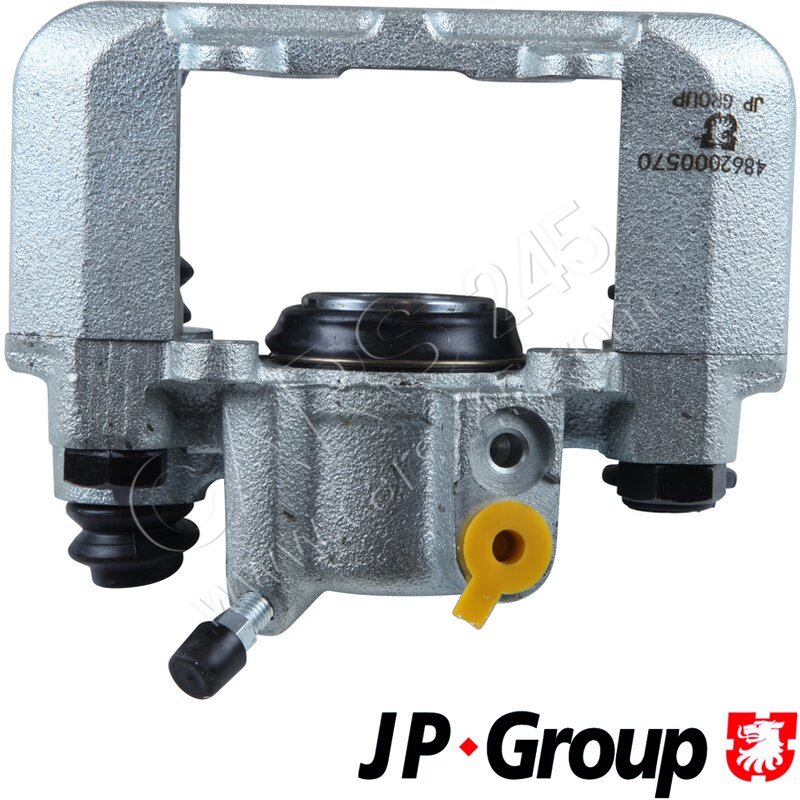 Brake Caliper JP Group 4862000570 3