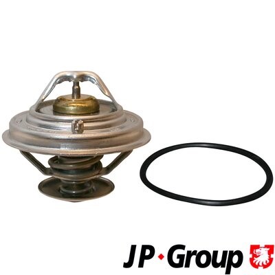 Thermostat, coolant JP Group 1114600410