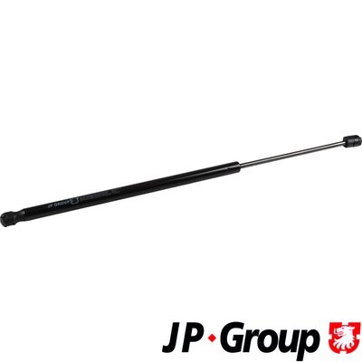 Gas Spring, boot/cargo area JP Group 1281205700