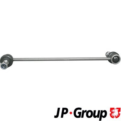 Link/Coupling Rod, stabiliser bar JP Group 1540400500
