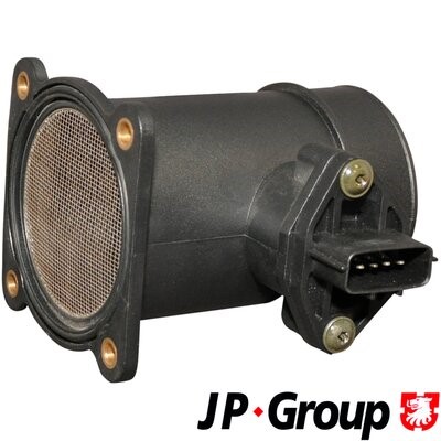 Mass Air Flow Sensor JP Group 4093900300