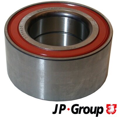 Wheel Bearing JP Group 1141200800