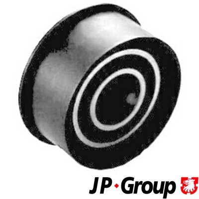 Deflection/Guide Pulley, timing belt JP Group 1212202900