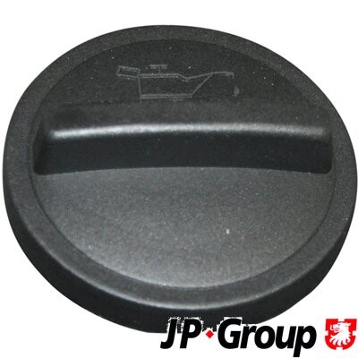 Sealing Cap, oil filler neck JP Group 1413600200