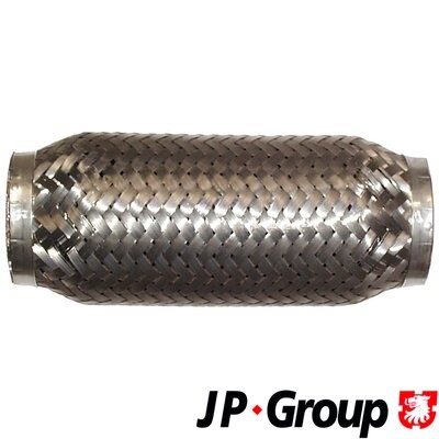 Flexible Pipe, exhaust system JP Group 9924100800
