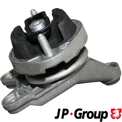 Mounting, manual transmission JP Group 1132403900