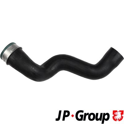 Charge Air Hose JP Group 1117704100