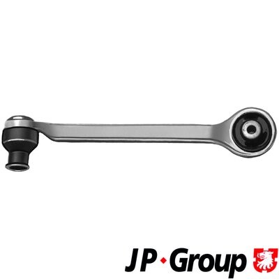 Control/Trailing Arm, wheel suspension JP Group 1140100870