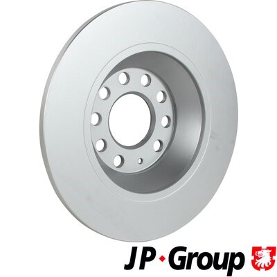 Brake Disc JP Group 1163206400 2