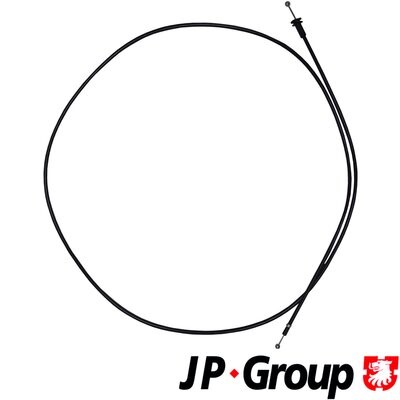 Bonnet Cable JP Group 1170701100