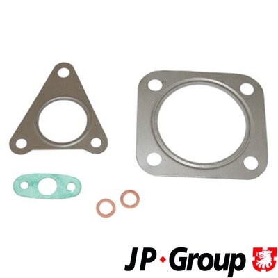Mounting Kit, charger JP Group 1517752310