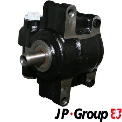 Hydraulic Pump, steering JP Group 1545100500