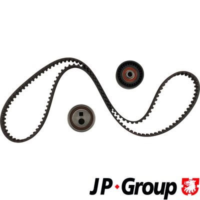 Timing Belt Kit JP Group 4112102210