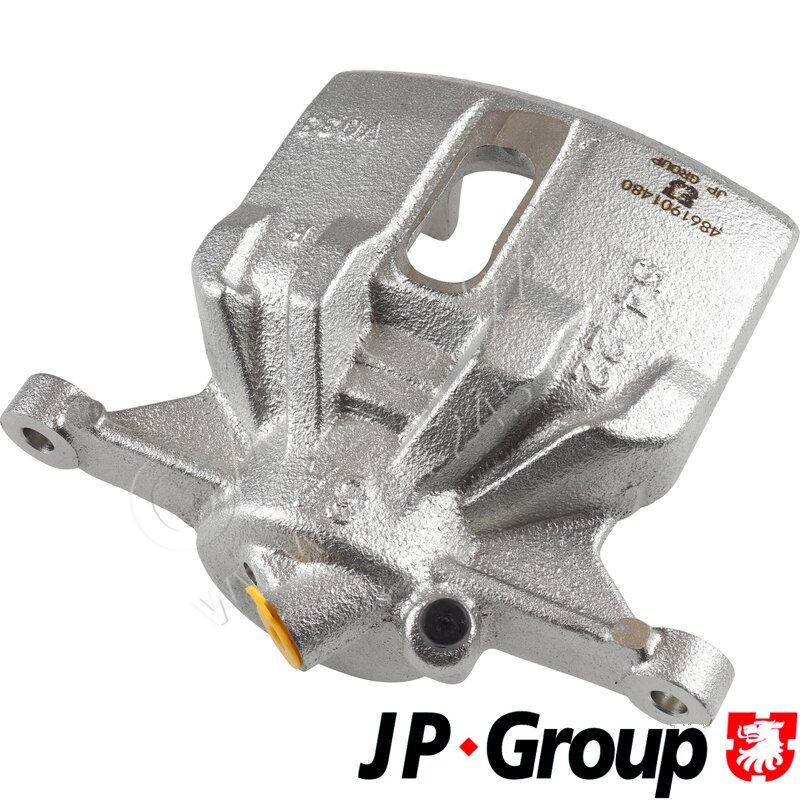Brake Caliper JP Group 4861901480