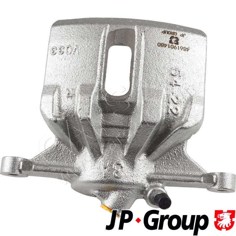 Brake Caliper JP Group 4861901480 3